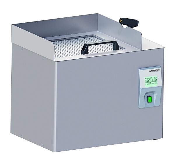 Wassermann Kombiautomat Wapo-Ex 8 Plus